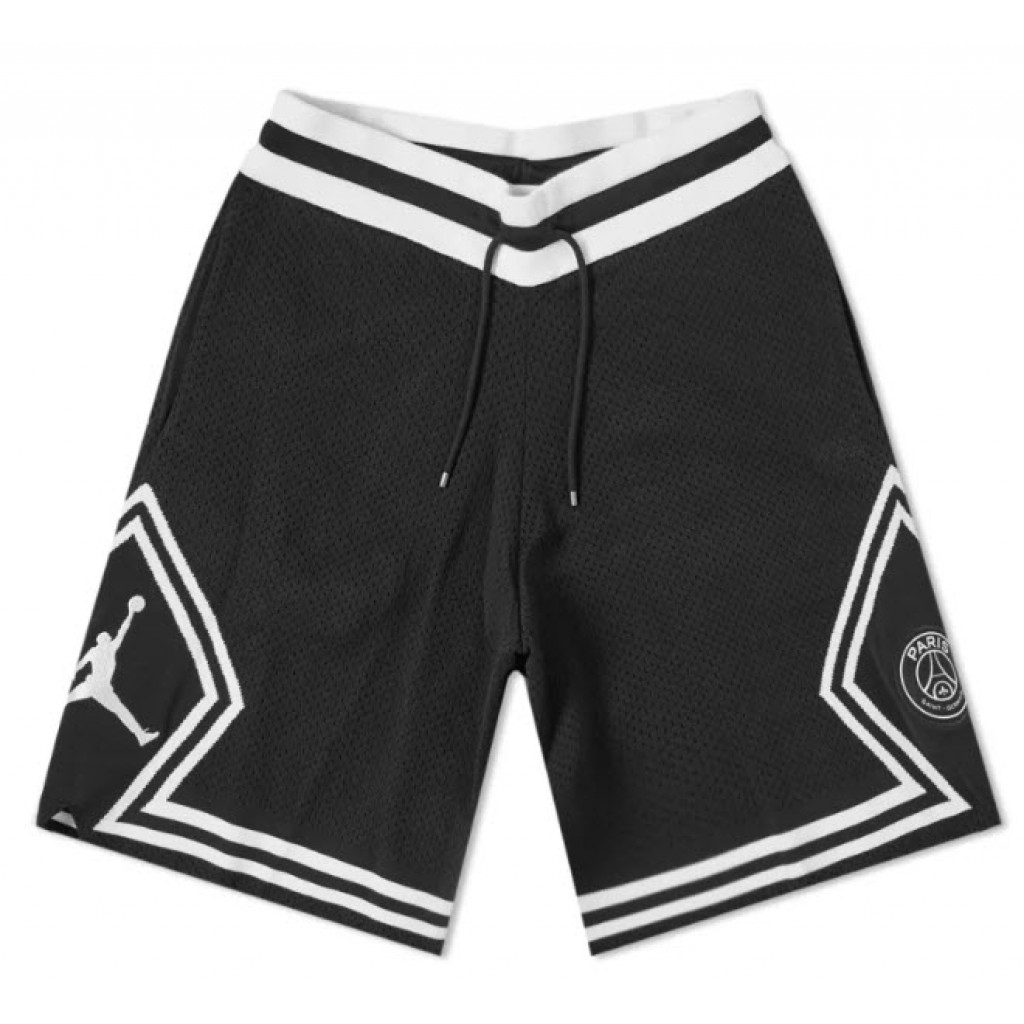 Short psg x store jordan